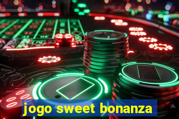 jogo sweet bonanza